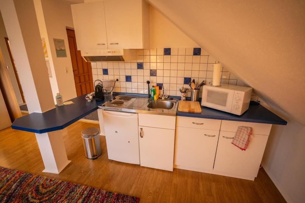 Gemuetliches Apartment Im Wunderschoenen Kallmünz Extérieur photo