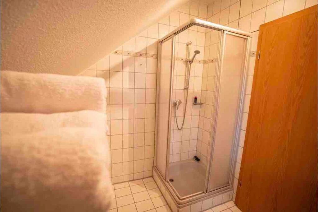 Gemuetliches Apartment Im Wunderschoenen Kallmünz Extérieur photo