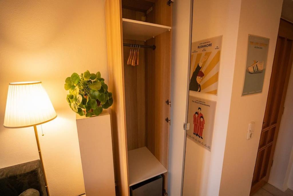Gemuetliches Apartment Im Wunderschoenen Kallmünz Extérieur photo